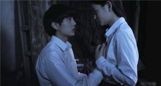 [스투매거진] 소녀, 김윤혜 "재밌는 아이라고 소문 좀 내주세요"