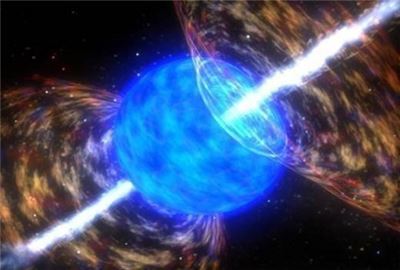 37억 광년 우주 폭발 관측…"최대 규모에 가장 밝아"