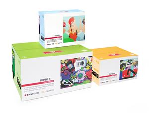 조아제약, 장애아동 창작지원 작품 전시회