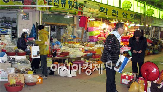 고창군, 도로명주소 전면사용 D-50 집중홍보 총력