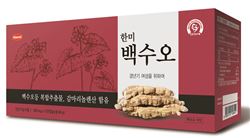 [제약특집]천연식물성 소재로 갱년기 증상 개선