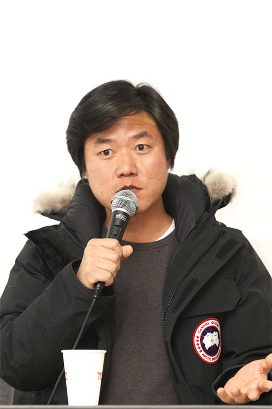 '꽃보다 누나' 나영석PD "'마마도'는 '1박2일' 어르신 버전"