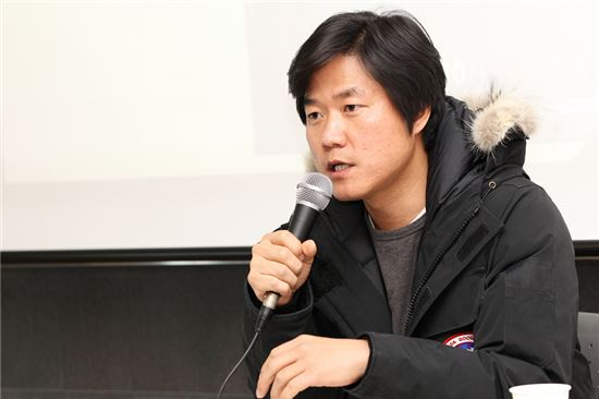 '꽃보다 누나' 나영석PD "이번 여행 트러블 메이커 이승기"