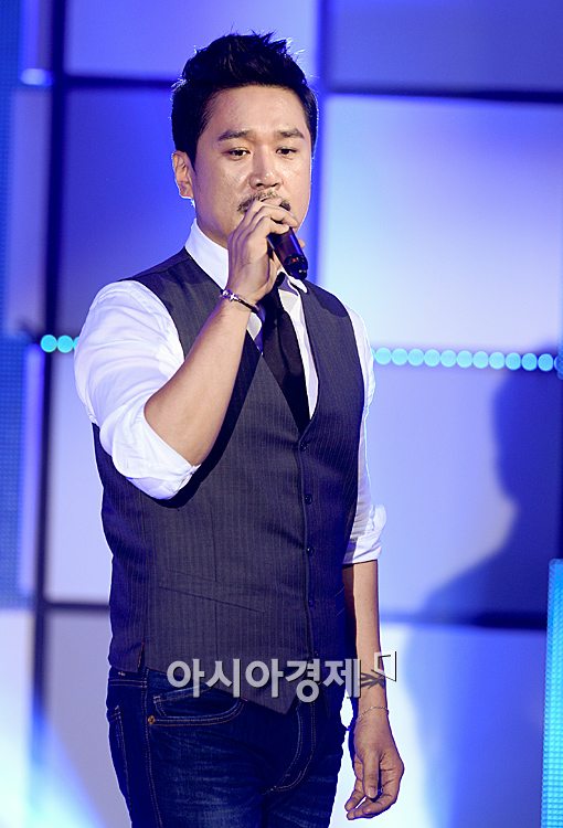 [포토]JK김동욱, '마성의 보이스'