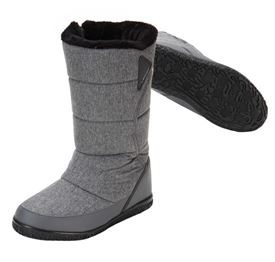 르까프, 여성용 패션방한부츠 2종 출시 