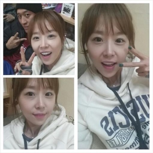 신지 근황, 최근 모습 보니 "미모 물 올랐네"