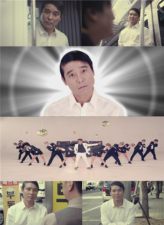 임창정, 한-중 가요제 참석 '인기실감' 