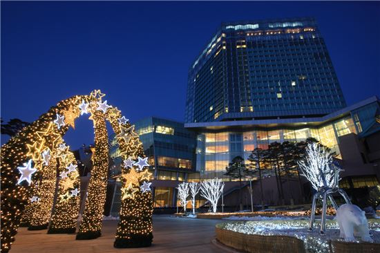 하이원리조트, 겨울 패키지 출시