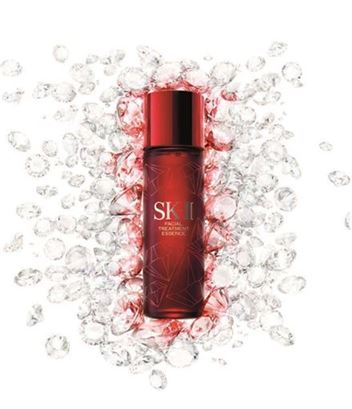 SK-II , '피테라 에센스 리미티드 에디션' 출시 