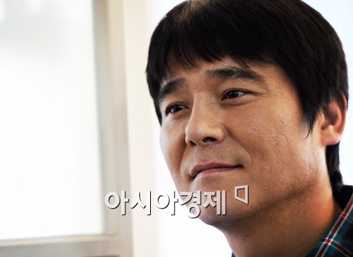 '창수' 임창정 "못난 자식 장가보내는 느낌"(인터뷰)