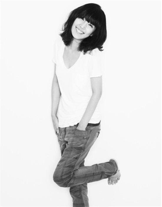 신동미, MBC '하늘재살인사건' 출연…문소리와 호흡