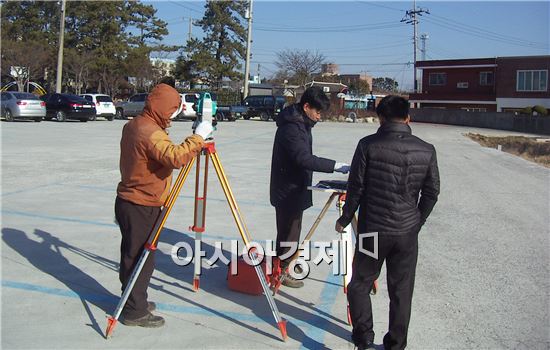 여수시 ‘자체설계단’ 혈세절감 효자노릇 톡톡