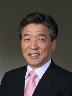 박병종 고흥군수