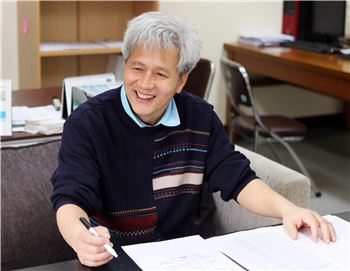 이성로 목포대 교수 ‘2013년 LG학술상’ 수상자 선정