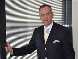 JTI코리아, 싯사스 대표이사 취임