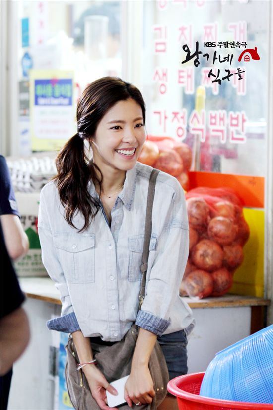 [스투매거진] 욕하면서 보는 드라마 ‘왕가네 식구들’