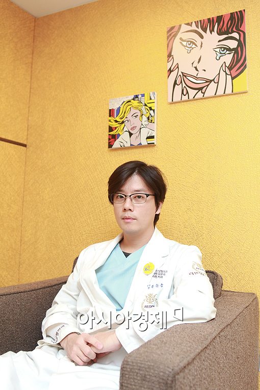 리젠성형외과 권순근 원장, 가슴성형에 대한 Q&A