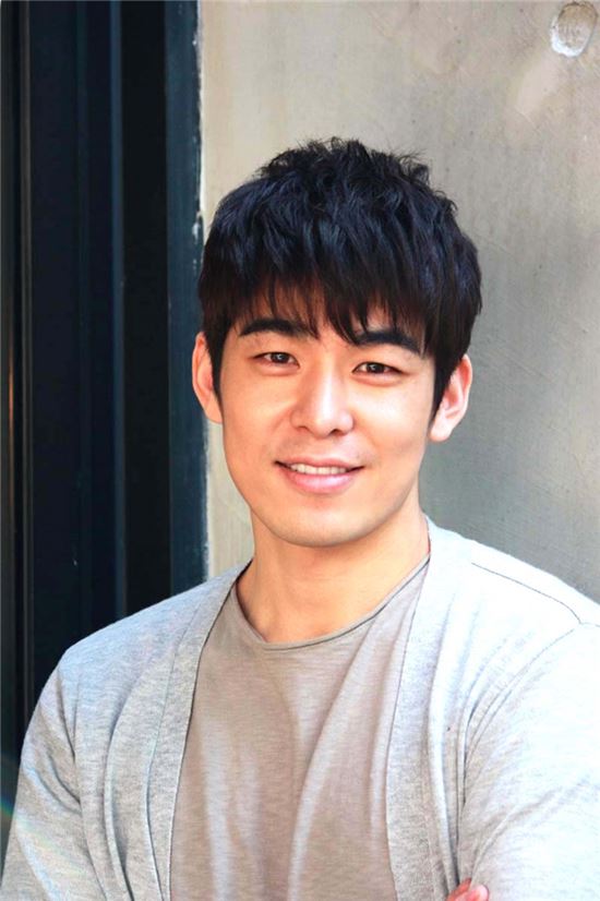 김사권, JTBC '우리가 사랑할 수 있을까' 출연 확정