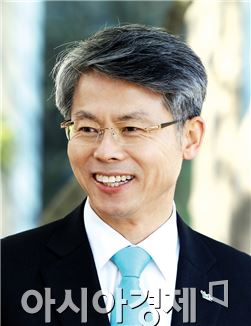 민형배 광주 광산 구청장