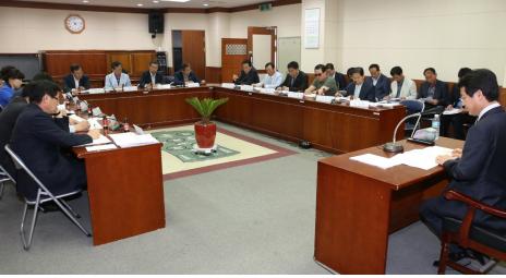 강진군, 농업분야 국비 공모사업비 151억원 확보