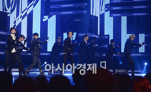 [포토]대국남아, 올블랙 카리스마!