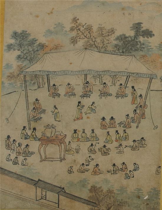 삶의 품격이 그립다, 종갓집의 기억