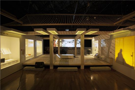 삶의 품격이 그립다, 종갓집의 기억