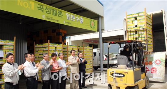 곡성군농업기술센터, '농촌지도사업 종합평가'  최우수기관상 수상