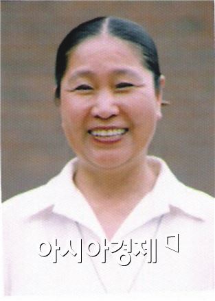 손찬영 예수마리아요셉부활의집 원장