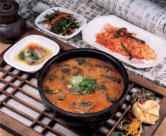 [스투매거진] ‘정담 남원 추어탕’, 미꾸라지의 대중화를 꿈꾼다