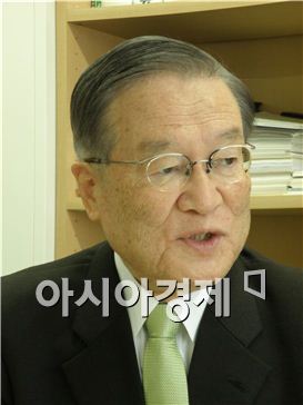 일본 前방위상 "집단자위권 행사해도 한반도 개입은 어렵다"