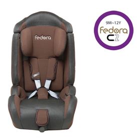 유아용 카시트, 연령별로 신경써야