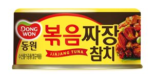 동원F&B, '참짜면' 소개 후 판매량 20배 급증