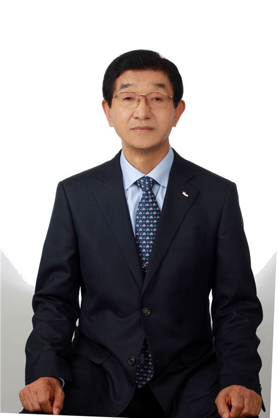11월 자랑스러운 중소기업인에 김종수 덕지산업 대표