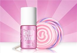 롯데닷컴, '베네피트 롤리틴트' 단독 선판매 