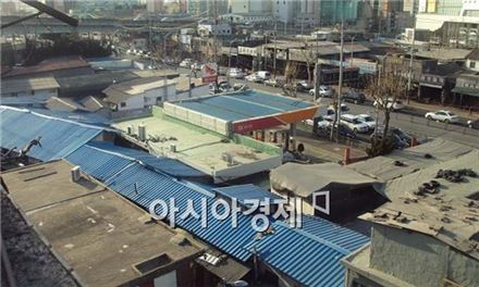 서울 저소득층 18% 동상 경험…'에너지 복지플랫폼' 구축