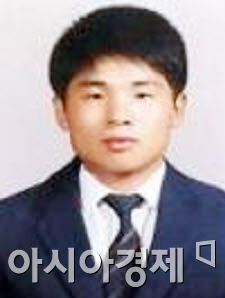 장흥농업기술센터 김선우 담당,‘전남 으뜸지도사상 大賞’ 수상