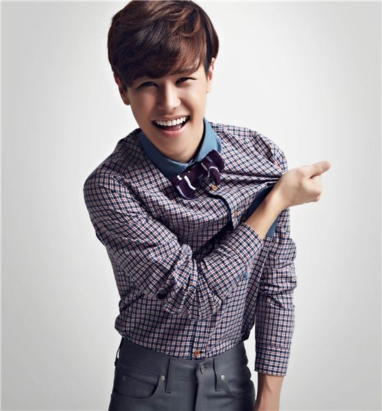 '홍제동 김수미' 유병권, '달려라 총잡이 for Kakao' 음성 지원