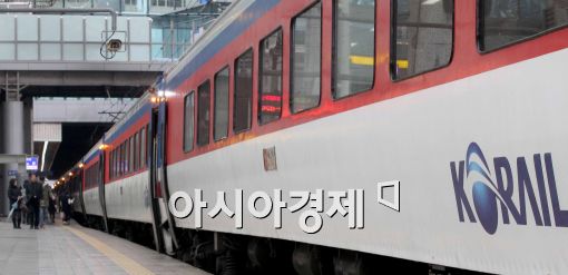 [포토]한산한 서울역 