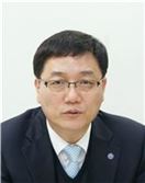 박상준 입학처장