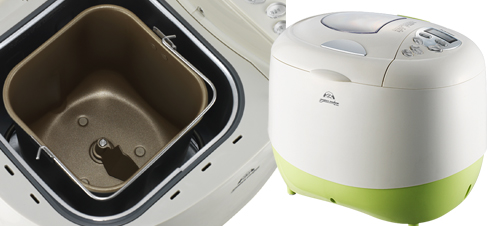 멀티 홈메이드 제품의 혁신 "이 정도까지일줄.."