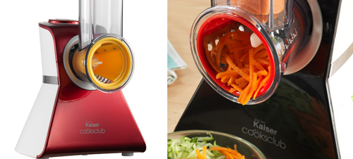 멀티 홈메이드 제품의 혁신 "이 정도까지일줄.."