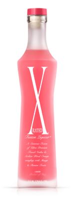 엑스-레이티드, 코스트코서 750㎖ 대용량 판매