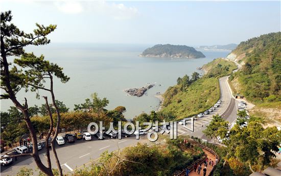 영광군, 2013년 군정 주요성과 10대 뉴스 선정 발표