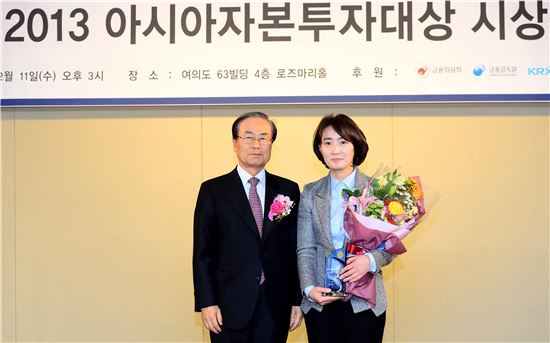 [자본대상]삼성증권, 자산관리 대표주자…예탁자산 업계 1위