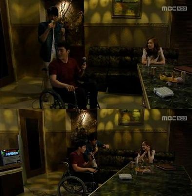 ▲오로라공주 클론 논란(출처: MBC 드라마 '오로라공주' 방송 영상 캡처)