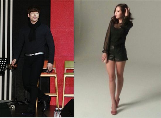 최희 퇴사 전 과거 발언 창민 "밥 한번 같이 먹자" 눈길