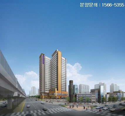 불경기 이겨낼 황금 투자처를 찾아라.. 투자 3요소 갖춘 오피스텔은 어디?