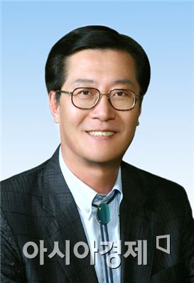 박우량 신안군수