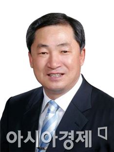 안병호 함평군수,  2013 전남 관광대상 장려상 수상